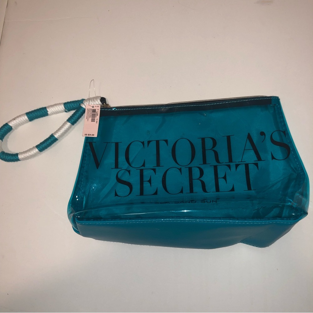 Victoria’s Secret purse NWT